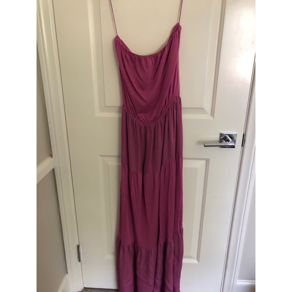 Haute Hippie Dress
